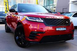 2021 Land Rover Range Rover Velar P250 R-Dynamic SE