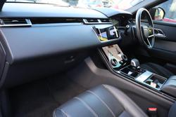 2021 Land Rover Range Rover Velar P250 R-Dynamic SE