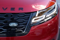 2021 Land Rover Range Rover Velar P250 R-Dynamic SE