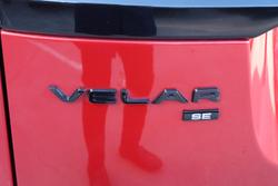 2021 Land Rover Range Rover Velar P250 R-Dynamic SE