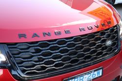 2021 Land Rover Range Rover Velar P250 R-Dynamic SE
