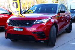 2021 Land Rover Range Rover Velar P250 R-Dynamic SE