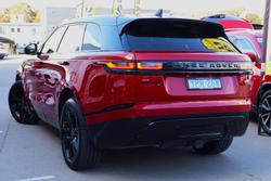2021 Land Rover Range Rover Velar P250 R-Dynamic SE
