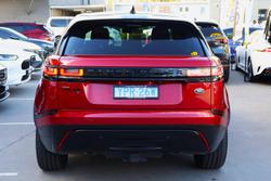 2021 Land Rover Range Rover Velar P250 R-Dynamic SE