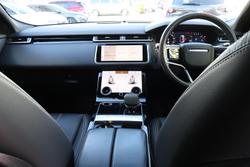 2021 Land Rover Range Rover Velar P250 R-Dynamic SE
