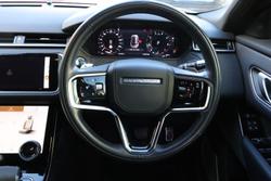 2021 Land Rover Range Rover Velar P250 R-Dynamic SE