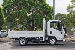 2025 Isuzu N Series NLR 45-150 DT D25