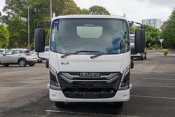 2025 Isuzu N Series NLR 45-150 DT D25