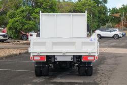 2025 Isuzu N Series NLR 45-150 DT D25