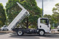 2025 Isuzu N Series NLR 45-150 DT D25