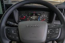 2025 Isuzu N Series NLR 45-150 DT D25