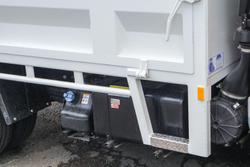 2025 Isuzu N Series NLR 45-150 DT D25