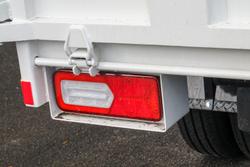 2025 Isuzu N Series NLR 45-150 DT D25