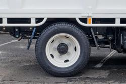 2025 Isuzu N Series NLR 45-150 DT D25