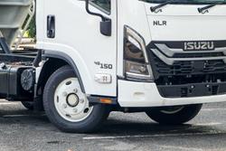 2025 Isuzu N Series NLR 45-150 DT D25