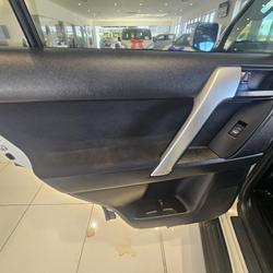 2023 Toyota Landcruiser Prado GXL