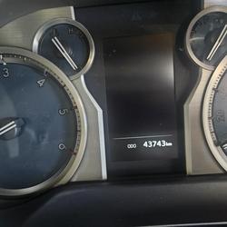 2023 Toyota Landcruiser Prado GXL