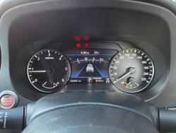 2021 Nissan Navara ST-X