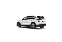 2026 GWM Haval Jolion Premium A01 Hamilton White (9C01)