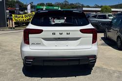 2026 GWM Haval Jolion Premium