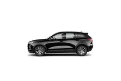 2026 GWM Haval Jolion Premium A01 Golden Black (8T01)