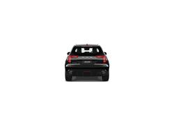 2026 GWM Haval Jolion Premium A01 Golden Black (8T01)