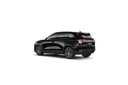 2026 GWM Haval Jolion Premium A01 Golden Black (8T01)