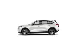 2026 GWM Haval Jolion Premium A01 Hamilton White (9C01)