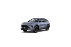 GWM Haval H6GT