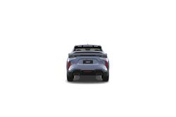 2026 GWM Haval H6GT Crayon Grey (KU01)