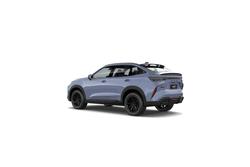 2026 GWM Haval H6GT Crayon Grey (KU01)