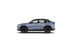 2026 GWM Haval H6GT Crayon Grey (KU01)