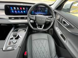 2026 Chery Tiggo 8 ULTIMATE AWD