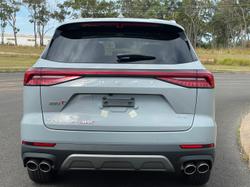 2026 Chery Tiggo 8 ULTIMATE AWD