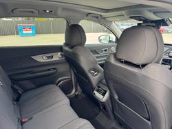2026 Chery Tiggo 8 ULTIMATE AWD
