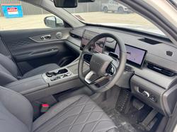 2026 Chery Tiggo 8 ULTIMATE AWD