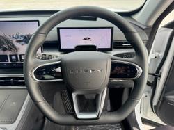 2026 Chery Tiggo 8 ULTIMATE AWD
