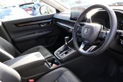 2023 Honda CR-V VTi LX