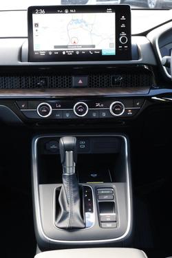 2023 Honda CR-V VTi LX