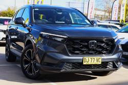 2023 Honda CR-V VTi LX