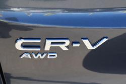 2023 Honda CR-V VTi LX