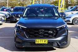 2023 Honda CR-V VTi LX
