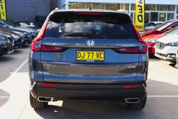 2023 Honda CR-V VTi LX