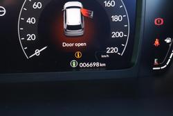 2023 Honda CR-V VTi LX