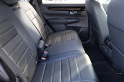 2023 Honda CR-V VTi LX