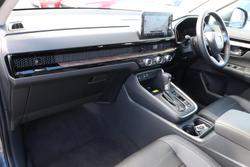 2023 Honda CR-V VTi LX