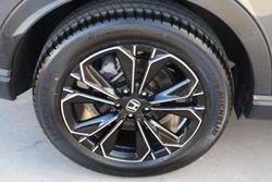 2023 Honda CR-V VTi LX