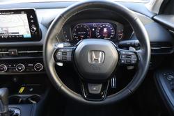 2024 Honda ZR-V VTi LX