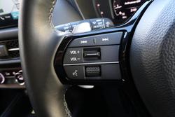 2024 Honda ZR-V VTi LX