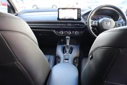 2024 Honda ZR-V VTi LX